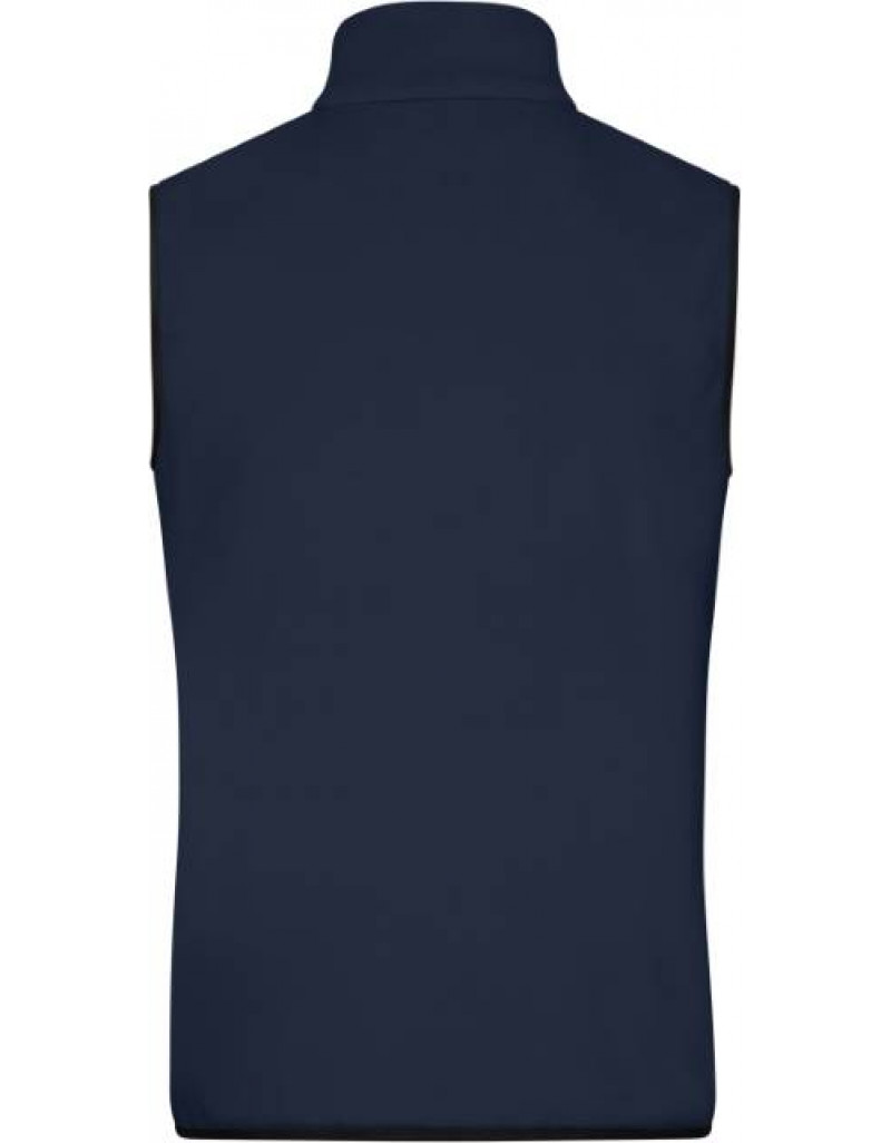 Vestă din fleece pentru bărbați